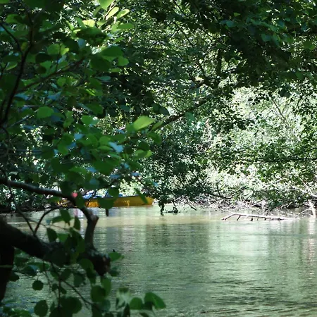 Les Chênes Lièges Grande Avec Piscine * Moliets-et-Maa
